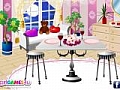 Jouer à Interior designer romantic dining