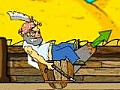 Jouer à Hit the deck