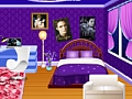 Jouer à Robert pattinson fan room decoration