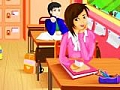 Jouer à Classmates romance hidden letters