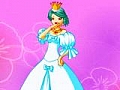 Jouer à Dashing princess dress up