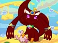 Jouer à Fantasy monster dressup