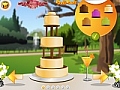 Jouer à Amazing wedding cake