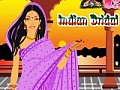 Jouer à Indian bridal makeup