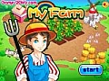 Jouer à My farm