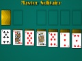 Jouer à Master solitaire