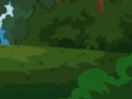 Jouer à Raccoon jump 2