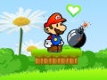 Jouer à Mario tnt
