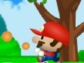 Jouer à Mario jungle adventure 2