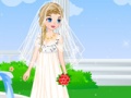 Jouer à Ancient rome wedding dress up