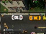 Jouer à Zombie drive