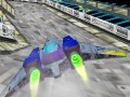 Jouer à Spaceship racing 3d