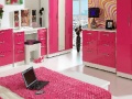 Jouer à Lovely pink room find the alphabets