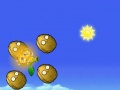 Jouer à Flying plants vs zombies
