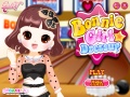 Jouer à Bonnie girl dress up