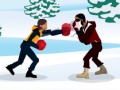Jouer à Winter boxing