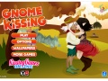 Jouer à Gnome kissing