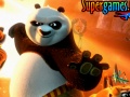 Jouer à Kung fu panda hidden objects