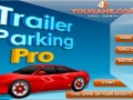 Jouer à Trailer parking pro