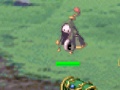 Jouer à Disgaea - laharl strikes back