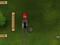 Jouer à Mad trucker 4: last pursuit
