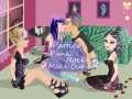 Jouer à Patties punk rock make out