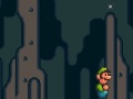 Jouer à Luigi cave world