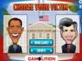 Jouer à Slaphaton obama vs romney