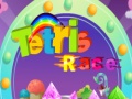 Jouer à Tetris race