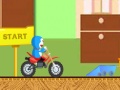 Jouer à Doraemon super ride