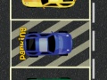 Jouer à Valet hotel parking game