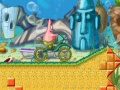 Jouer à Spongebob motocross 2