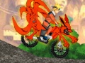Jouer à Naruto bike mission