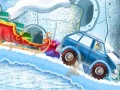 Jouer à Spongebob christmas delivery