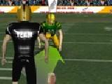 Jouer à Field goal champ