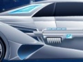 Jouer à Galactic driver