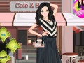 Jouer à Lisa casual dressup