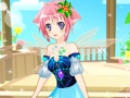 Jouer à Pretty butterfly fairy