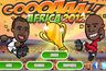 Jouer à Goooaaal africa 2012