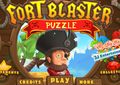 Jouer à Fort blaster puzzle