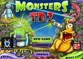 Jouer à Monsters td 2