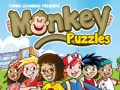 Jouer à Monkey puzzles