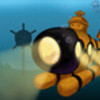 Jouer à Bloomo: a submarine