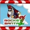 Jouer à Rocket santa 2