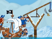 Jouer à Pirates arctic treasure