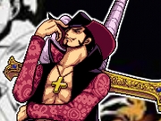 Jouer à One piece ultimate battle 1.4