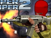 Jouer à Super sniper 2