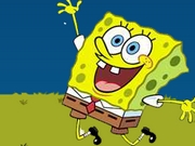 Jouer à Spongebob cannon defense