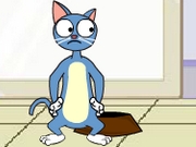 Jouer à Cat vs mouse