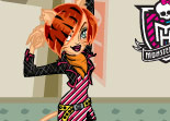 Jouer à Monster high toralei stripe